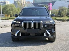 BMW X7 xDrive40i Luxury Premium Package - ფოტო 2