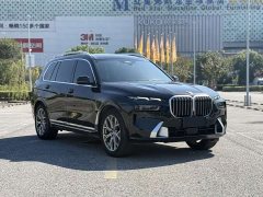 BMW X7 xDrive40i Luxury Premium Package - ფოტო 3