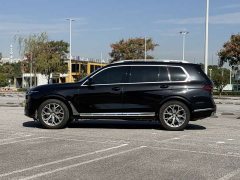 BMW X7 xDrive40i Luxury Premium Package - ფოტო 4