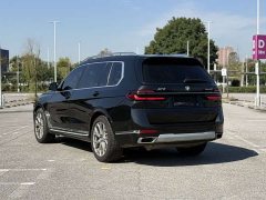 BMW X7 xDrive40i Luxury Premium Package - ფოტო 5