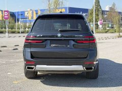 BMW X7 xDrive40i Luxury Premium Package - ფოტო 6