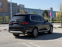 BMW X7 xDrive40i Luxury Premium Package - ფოტო 7