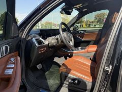 BMW X7 xDrive40i Luxury Premium Package - ფოტო 8