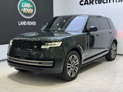 Land Rover Range Rover Facelift 3.0 L6 400PS Extended Wheelbase Prestige Edition - ფოტო 1