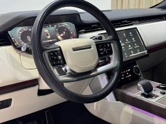 Land Rover Range Rover Facelift 3.0 L6 400PS Extended Wheelbase Prestige Edition - ფოტო 13