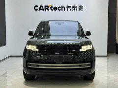 Land Rover Range Rover Facelift 3.0 L6 400PS Extended Wheelbase Prestige Edition - ფოტო 2
