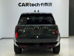 Land Rover Range Rover Facelift 3.0 L6 400PS Extended Wheelbase Prestige Edition - ფოტო 4