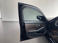 BMW 3 Series Facelift 325Li M Sport Package - ფოტო 10