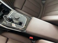 BMW 3 Series Facelift 325Li M Sport Package - ფოტო 11