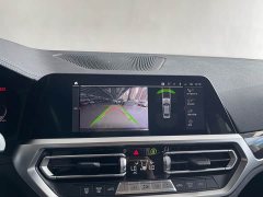BMW 3 Series Facelift 325Li M Sport Package - ფოტო 12