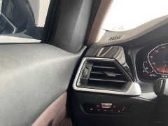 BMW 3 Series Facelift 325Li M Sport Package - ფოტო 13