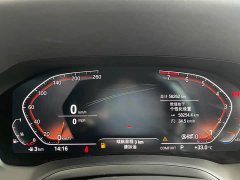 BMW 3 Series Facelift 325Li M Sport Package - ფოტო 16