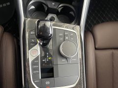 BMW 3 Series Facelift 325Li M Sport Package - ფოტო 17