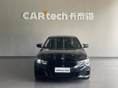 BMW 3 Series Facelift 325Li M Sport Package - ფოტო 2