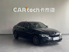 BMW 3 Series Facelift 325Li M Sport Package - ფოტო 3