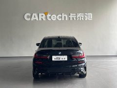 BMW 3 Series Facelift 325Li M Sport Package - ფოტო 5