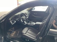 BMW 3 Series Facelift 325Li M Sport Package - ფოტო 8