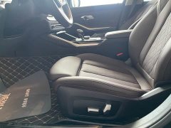 BMW 3 Series Facelift 325Li M Sport Package - ფოტო 9