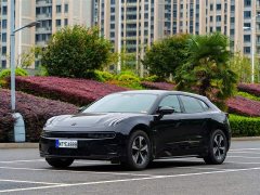 Zeekr Geely Zeekr 001 2023 WE Edition 86kWh - ფოტო 1
