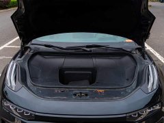 Zeekr Geely Zeekr 001 2023 WE Edition 86kWh - ფოტო 10