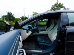 Zeekr Geely Zeekr 001 2023 WE Edition 86kWh - ფოტო 11