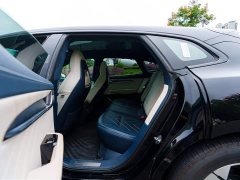 Zeekr Geely Zeekr 001 2023 WE Edition 86kWh - ფოტო 12