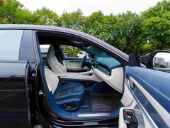 Zeekr Geely Zeekr 001 2023 WE Edition 86kWh - ფოტო 13