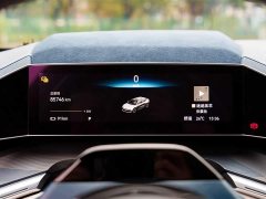 Zeekr Geely Zeekr 001 2023 WE Edition 86kWh - ფოტო 16