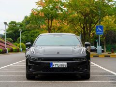 Zeekr Geely Zeekr 001 2023 WE Edition 86kWh - ფოტო 2