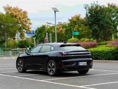Zeekr Geely Zeekr 001 2023 WE Edition 86kWh - ფოტო 4