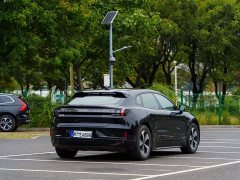 Zeekr Geely Zeekr 001 2023 WE Edition 86kWh - ფოტო 5