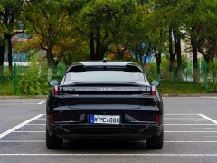 Zeekr Geely Zeekr 001 2023 WE Edition 86kWh - ფოტო 6