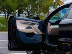 Zeekr Geely Zeekr 001 2023 WE Edition 86kWh - ფოტო 7