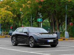 Zeekr Geely Zeekr 001 2023 WE Edition 86kWh - ფოტო 8
