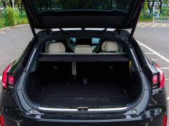Zeekr Geely Zeekr 001 2023 WE Edition 86kWh - ფოტო 9