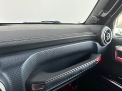 Beijing BJ40 2.0T Automatic Four-wheel Drive Huangtai Champion Edition - ფოტო 12