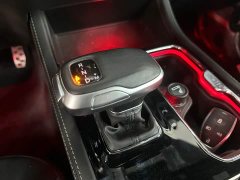 Beijing BJ40 2.0T Automatic Four-wheel Drive Huangtai Champion Edition - ფოტო 14