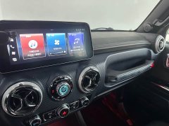 Beijing BJ40 2.0T Automatic Four-wheel Drive Huangtai Champion Edition - ფოტო 16