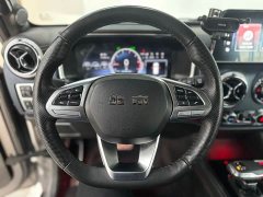 Beijing BJ40 2.0T Automatic Four-wheel Drive Huangtai Champion Edition - ფოტო 9