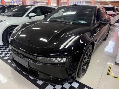 Zeekr Geely Zeekr 001 2024 YOU Edition 100kWh AWD - ფოტო 1