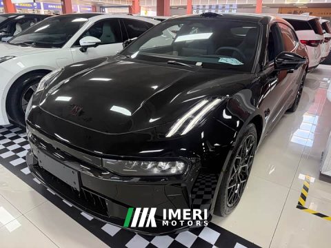2025 Zeekr Geely Zeekr 001 2024 YOU Edition 100kWh AWD - ავტომობილი ჩინეთიდან