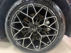 Zeekr Geely Zeekr 001 2024 YOU Edition 100kWh AWD - ფოტო 13