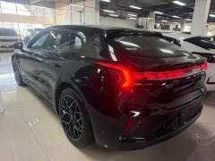 Zeekr Geely Zeekr 001 2024 YOU Edition 100kWh AWD - ფოტო 14