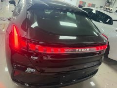 Zeekr Geely Zeekr 001 2024 YOU Edition 100kWh AWD - ფოტო 15