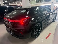 Zeekr Geely Zeekr 001 2024 YOU Edition 100kWh AWD - ფოტო 16