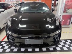 Zeekr Geely Zeekr 001 2024 YOU Edition 100kWh AWD - ფოტო 2