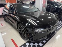 Zeekr Geely Zeekr 001 2024 YOU Edition 100kWh AWD - ფოტო 3