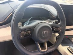 Zeekr Geely Zeekr 001 2024 YOU Edition 100kWh AWD - ფოტო 4