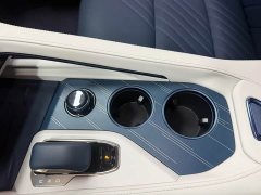 Zeekr Geely Zeekr 001 2024 YOU Edition 100kWh AWD - ფოტო 5