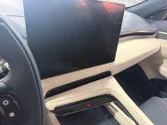 Zeekr Geely Zeekr 001 2024 YOU Edition 100kWh AWD - ფოტო 6